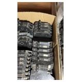 Circuit Breaker switches