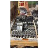Bolt-on Circuit Breaker switches