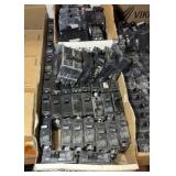 Siemens electrical breaker switches