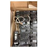 Circuit Breaker switches