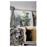 Electrical Conduit Hardware