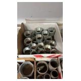 Electrical Conduit Hardware