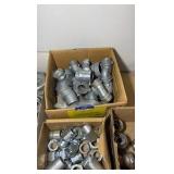 Electrical Conduit Hardware