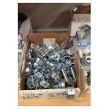 Electrical Conduit Hardware