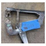 (2) Metal Stud Punches