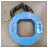 Fish Tape - Some Steele, some fiberglass