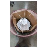 Drum Pendant Lighting