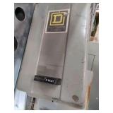 Circuit breakers and safety switches