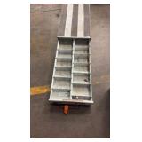 Weather Guard Pack Rat heavy-duty storage system