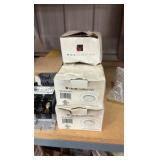 Electrical components