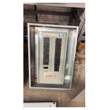 Electrical boxes