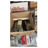 Electrical components