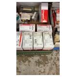 Electrical components
