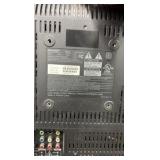 Sharp LC-19DV24U 19" LCD Flat Screen with Stand Base