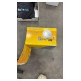 Athletic equipment
