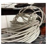 Spools of cable/wire