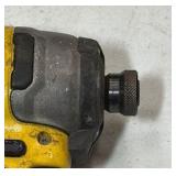 DEWALT Rotary Hammer, Impact driver, Oscillating Tool