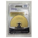 DREMEL MM45 oscillating tool
