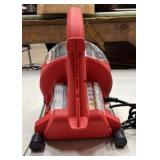RIDGID Model PowerClear drain cleaner