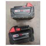 Milwaukee M18 FUEL Deep Cut Band Saw 2729-20