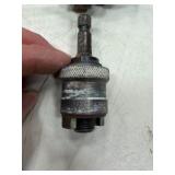 (2) Lenox Electrician