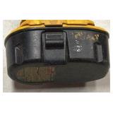 Dewalt Hammer, Impact driver, Flashlight Charger