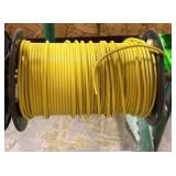 Dolly w/ wire coils