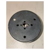 (9)Hole Saws: