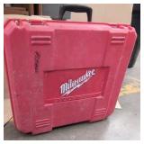 Milwaukee 1675-1 Hole Hawg