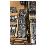 Circuit Breaker switches