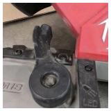 Milwaukee M18 FUEL Deep Cut Band Saw