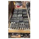 Bolt-on Circuit Breaker switches