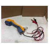 Ideal Light Meter; Fluke Network test equipment
