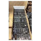 Siemens electrical breaker switches