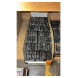 Circuit breaker switches
