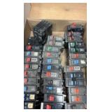 Circuit Breaker switches