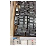 Circuit Breaker switches