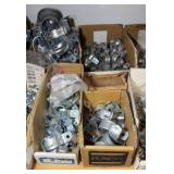 Electrical Conduit Fittings hardware