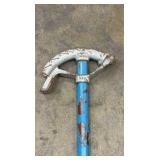 (4) pipe benders