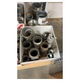 Electrical Conduit Hardware