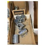 Electrical Conduit Hardware