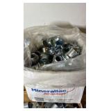 Electriacal Conduit Fittings hardware
