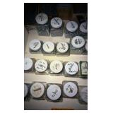 Lot of Screws & Bolts