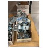 Electrical Conduit Hardware