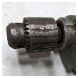 (4) Drills: DeWalt, Milwaukee, Skill