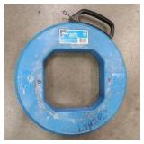 Fish Tape - Some Steele, some fiberglass