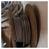 Metal conduit,  Corrugated conduit, Southwire circuit cable