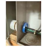 Temporary Jobsite electrical service Electrical Tpye 3R Enclosures