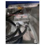 Circuit breakers and safety switches