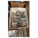 Metal electrical devices
